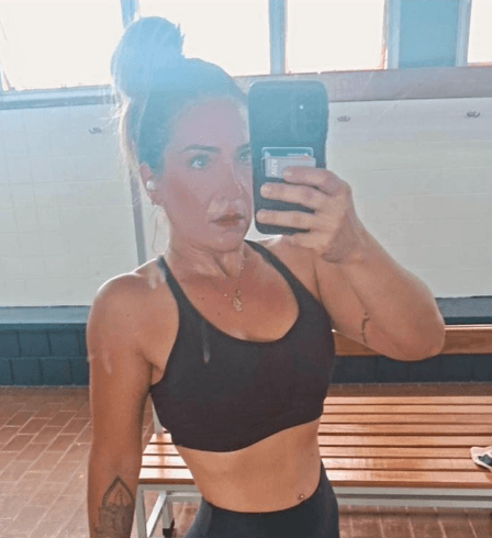 Marcela - Marilia - SP